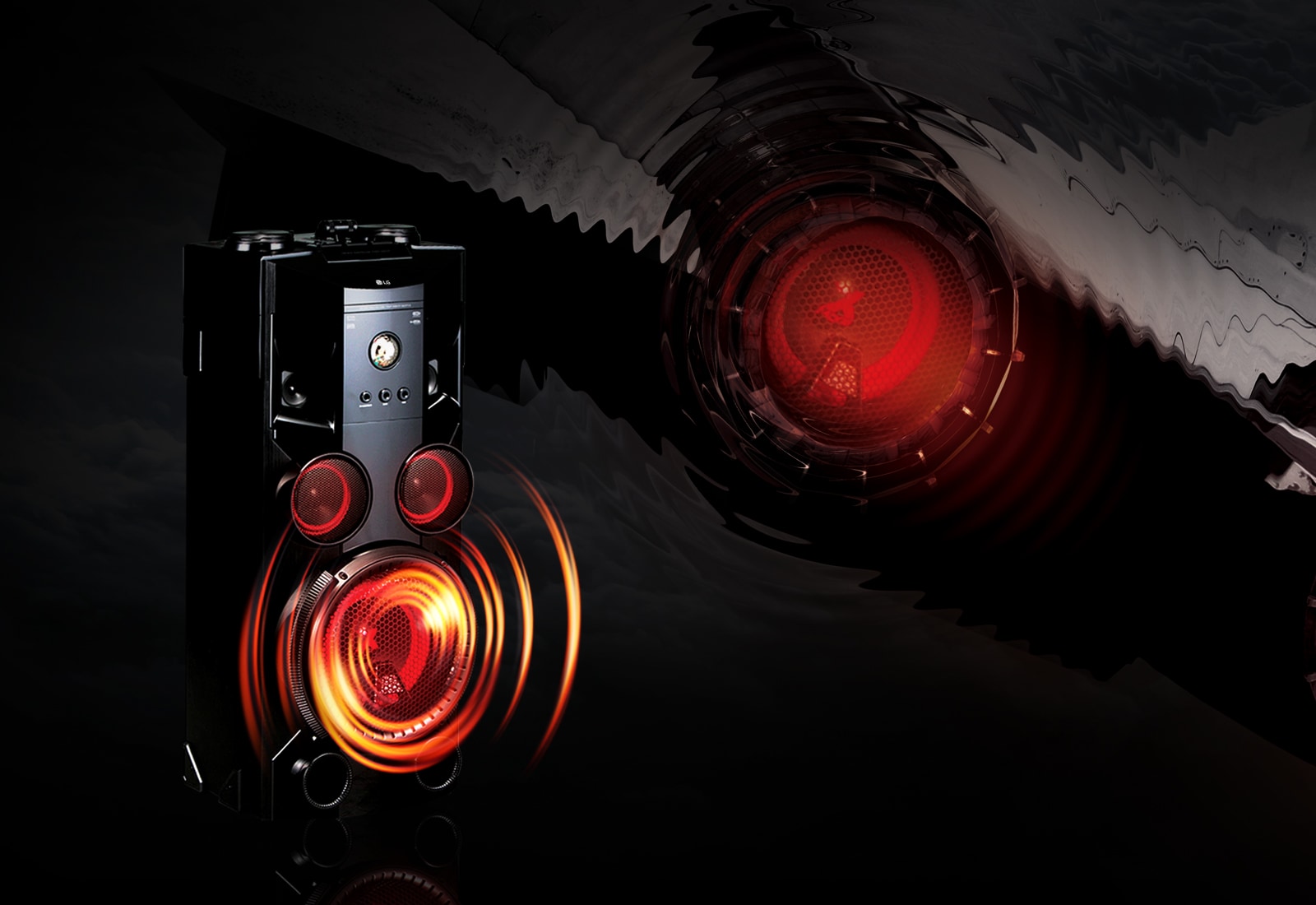 Toda la música en un solo diseño vertical1